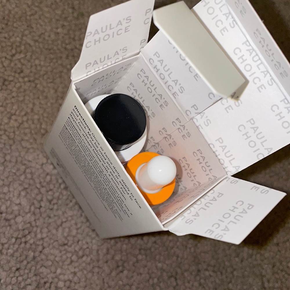 Paula’s Choice C15 Super Booster